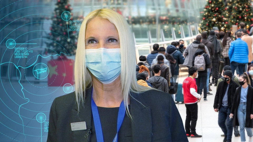 Mittendrin - Flughafen Frankfurt - Season 6 Episode 6 : Episode 6