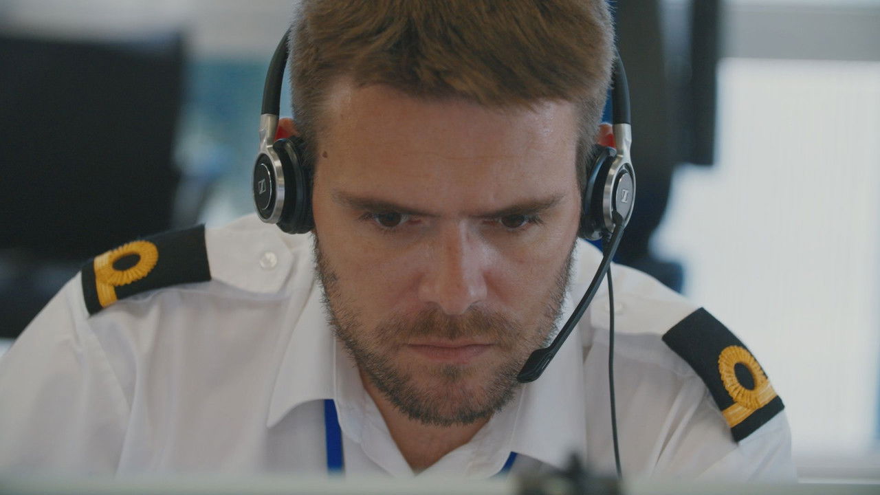 Coastguard — Épisode 6