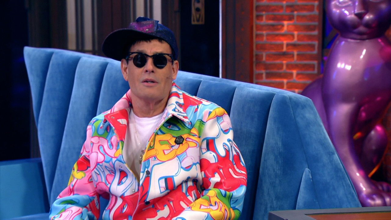 Lady Night — Épisode 15