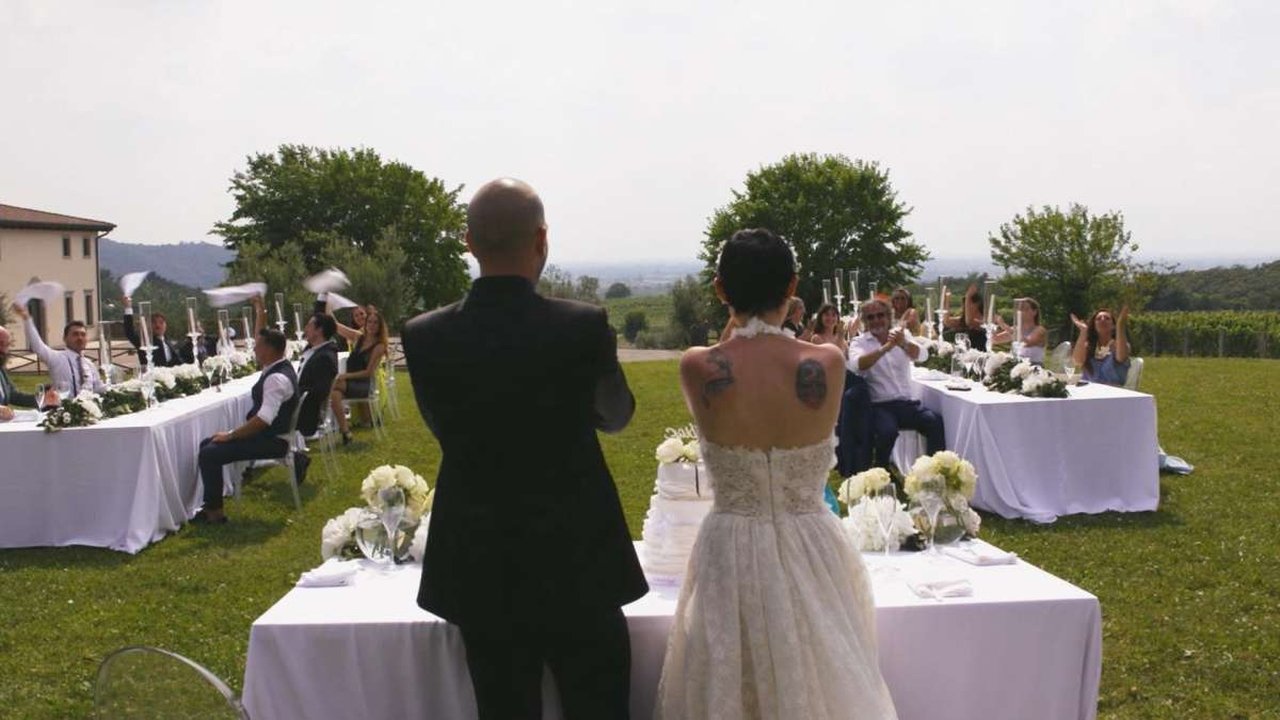 Matrimonio A Prima Vista Italia - Season 3 Episode 2 : Episode 2