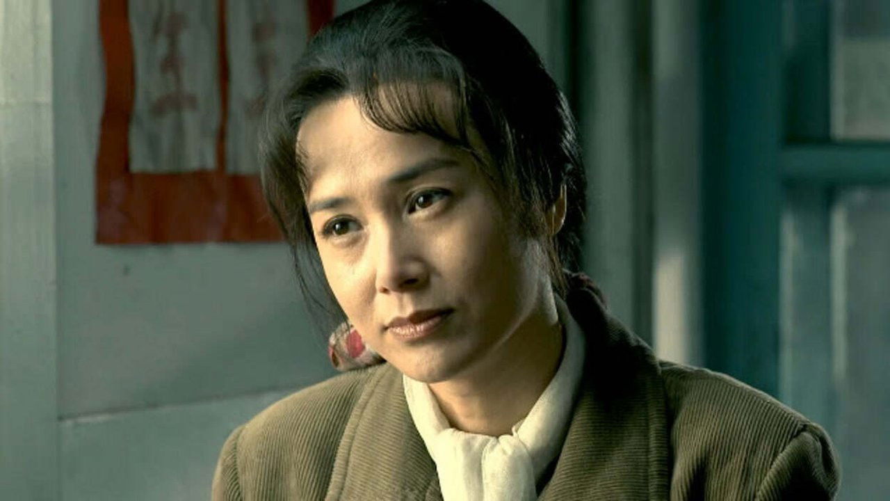 娘要嫁人 — Épisode 16