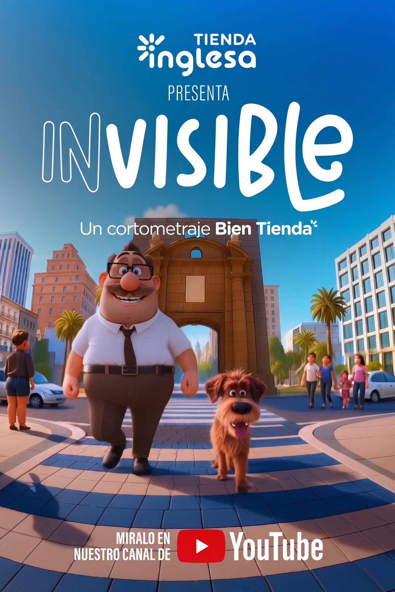 Invisible