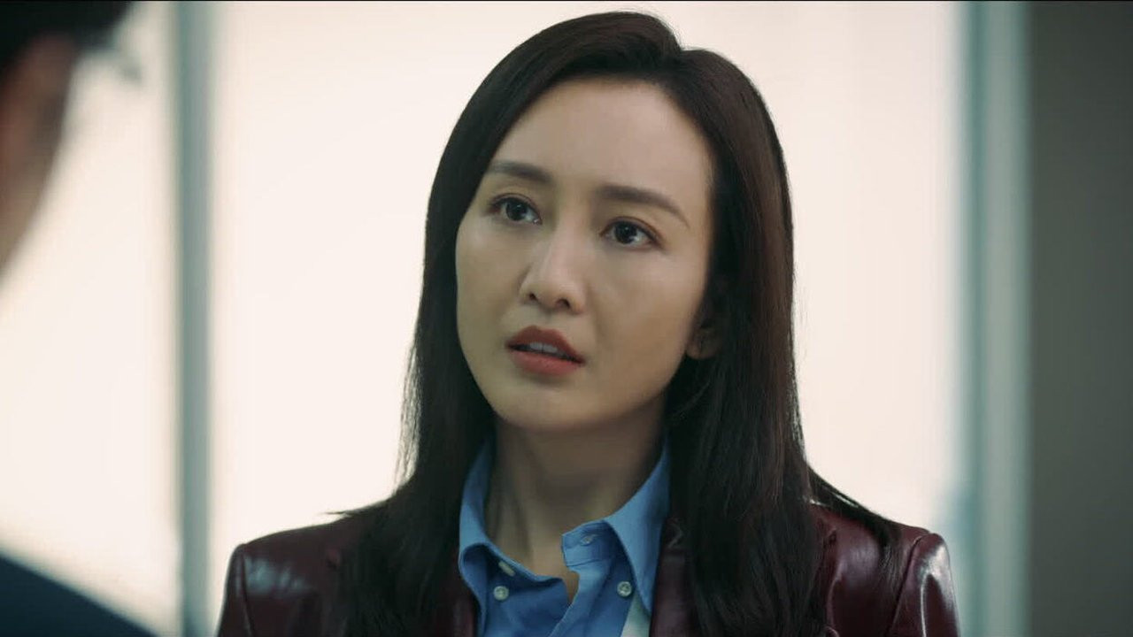 赤热 — Épisode 29