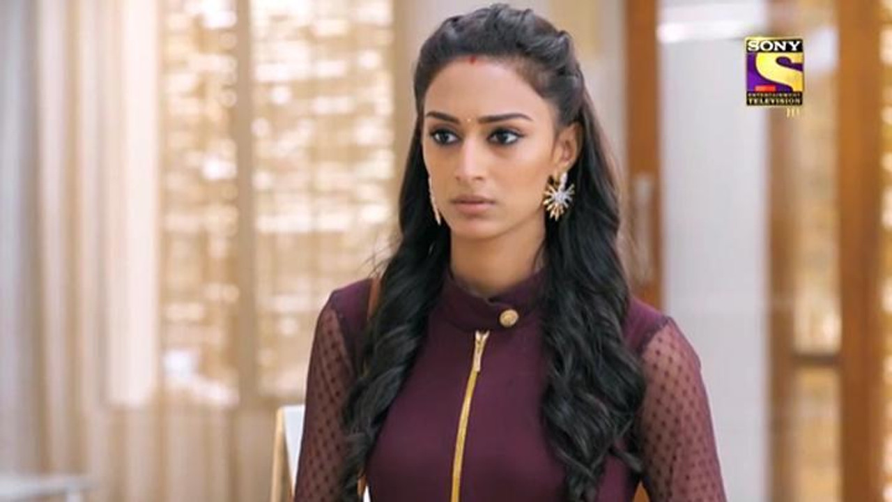 Kuch Rang Pyaar Ke Aise Bhi — Épisode 227