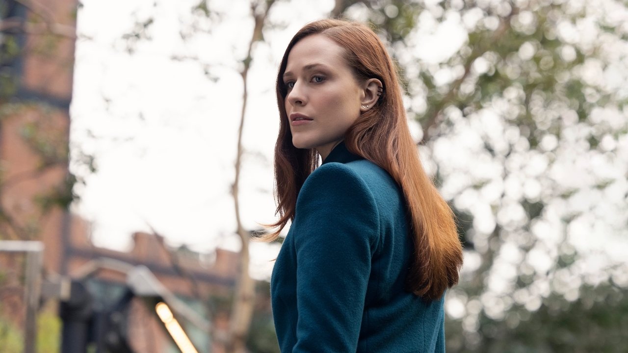 Westworld - Season 4 Episode 1 : The Auguries