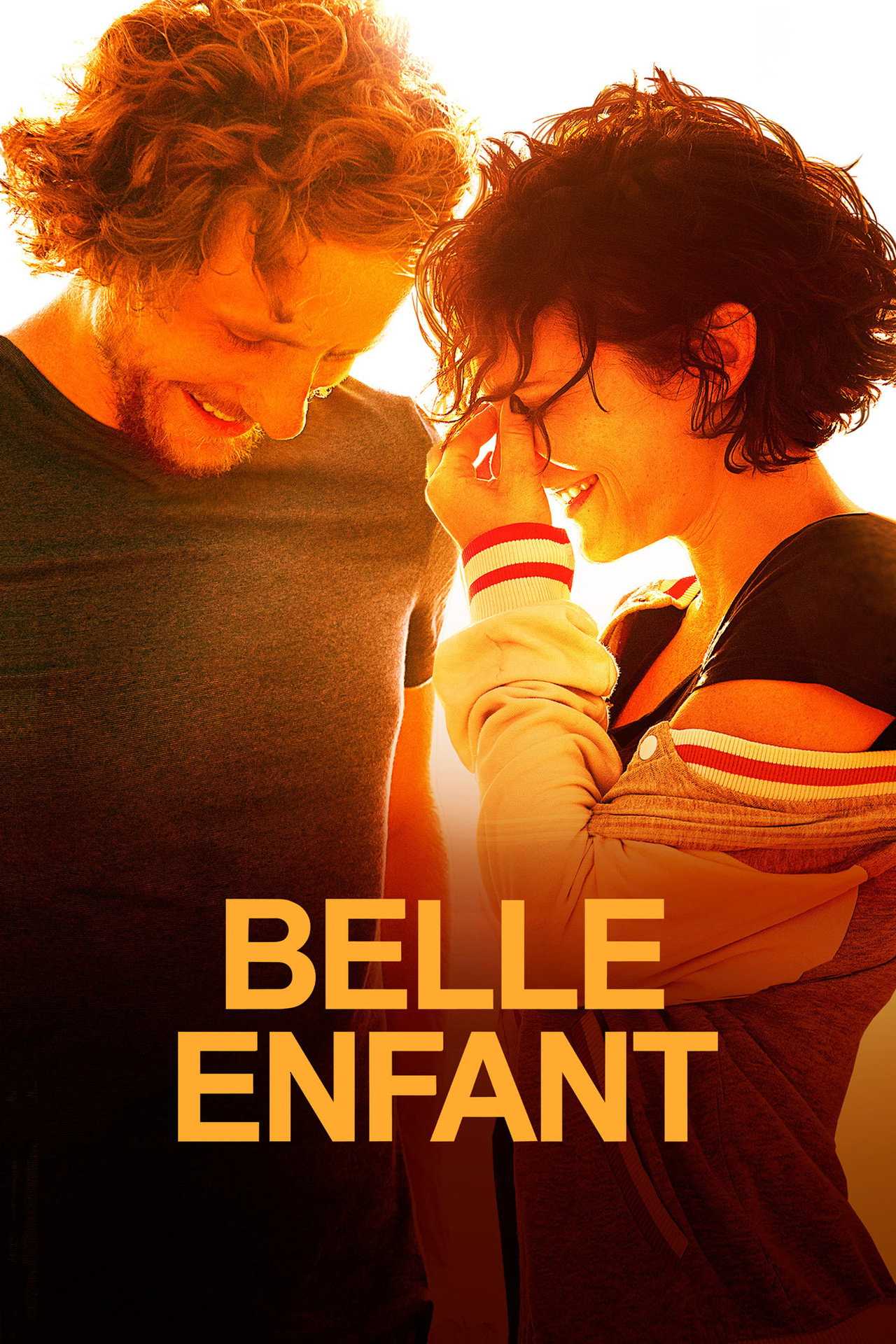Belle Enfant