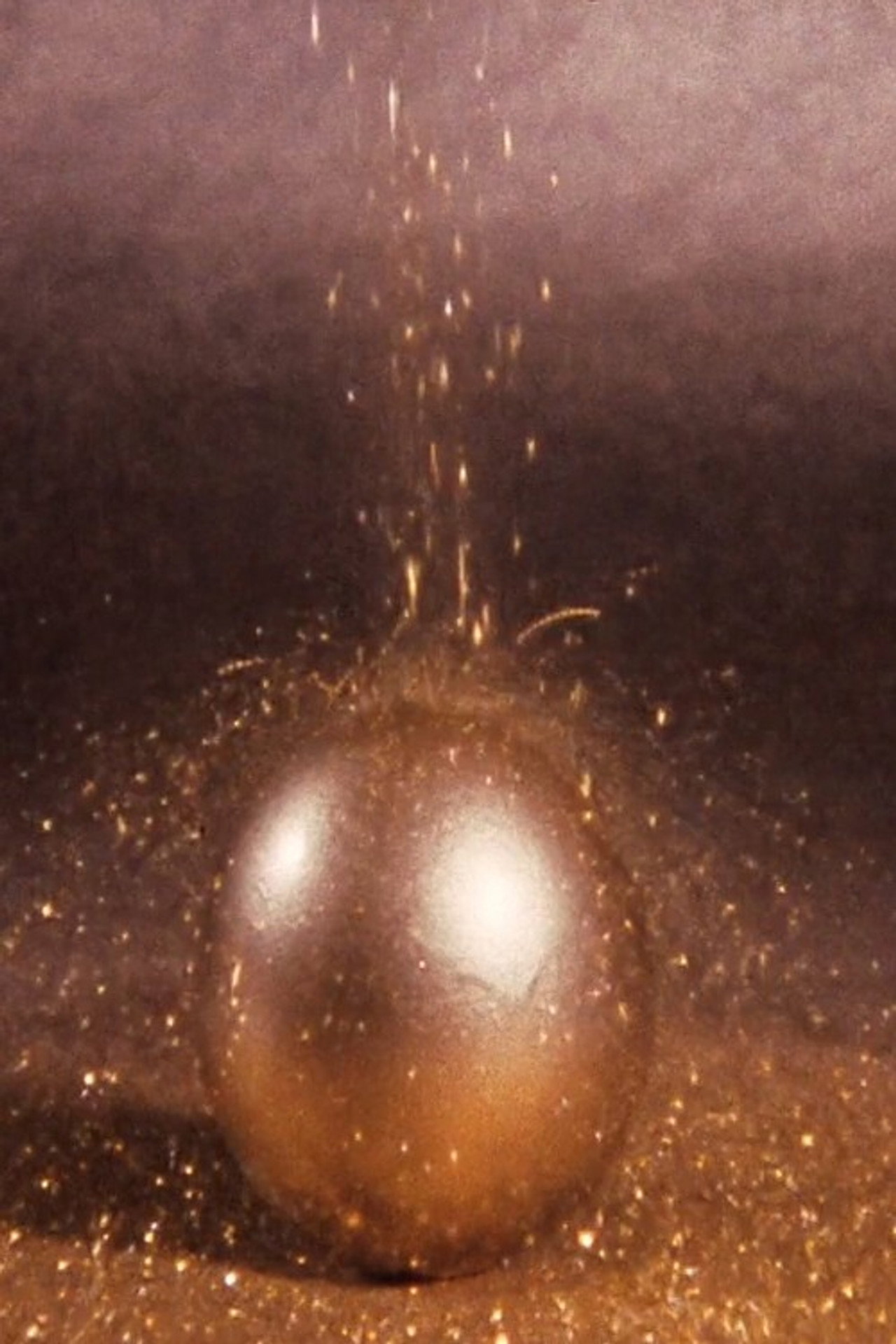 Película sudorosa II filmaffisch