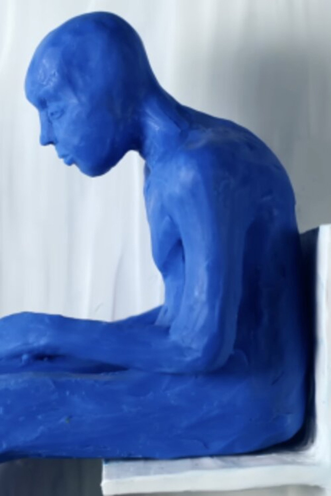 Shades of Blue