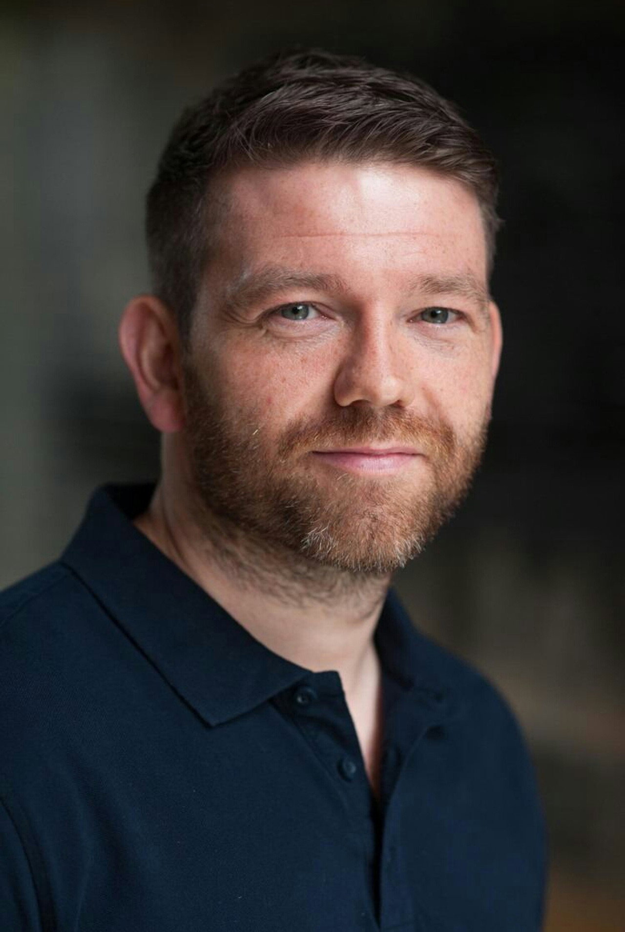 Chris Reilley