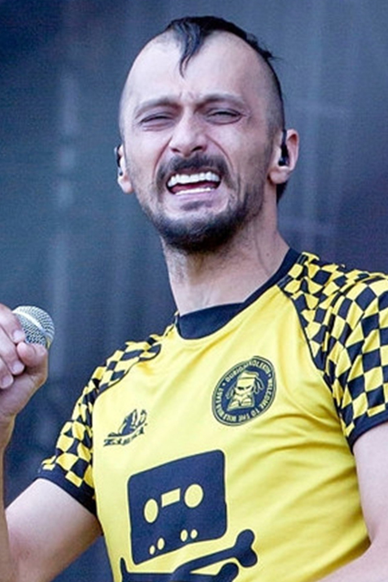 Almir Hasanbegović