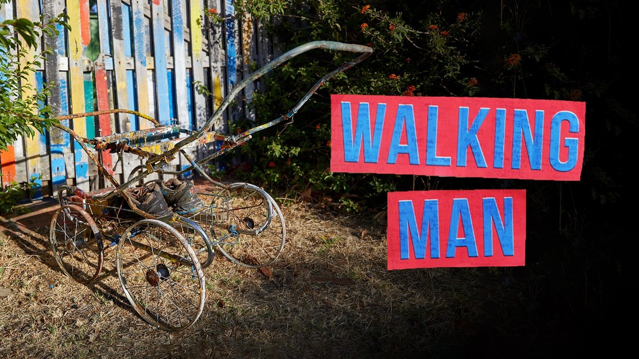 Walking Man