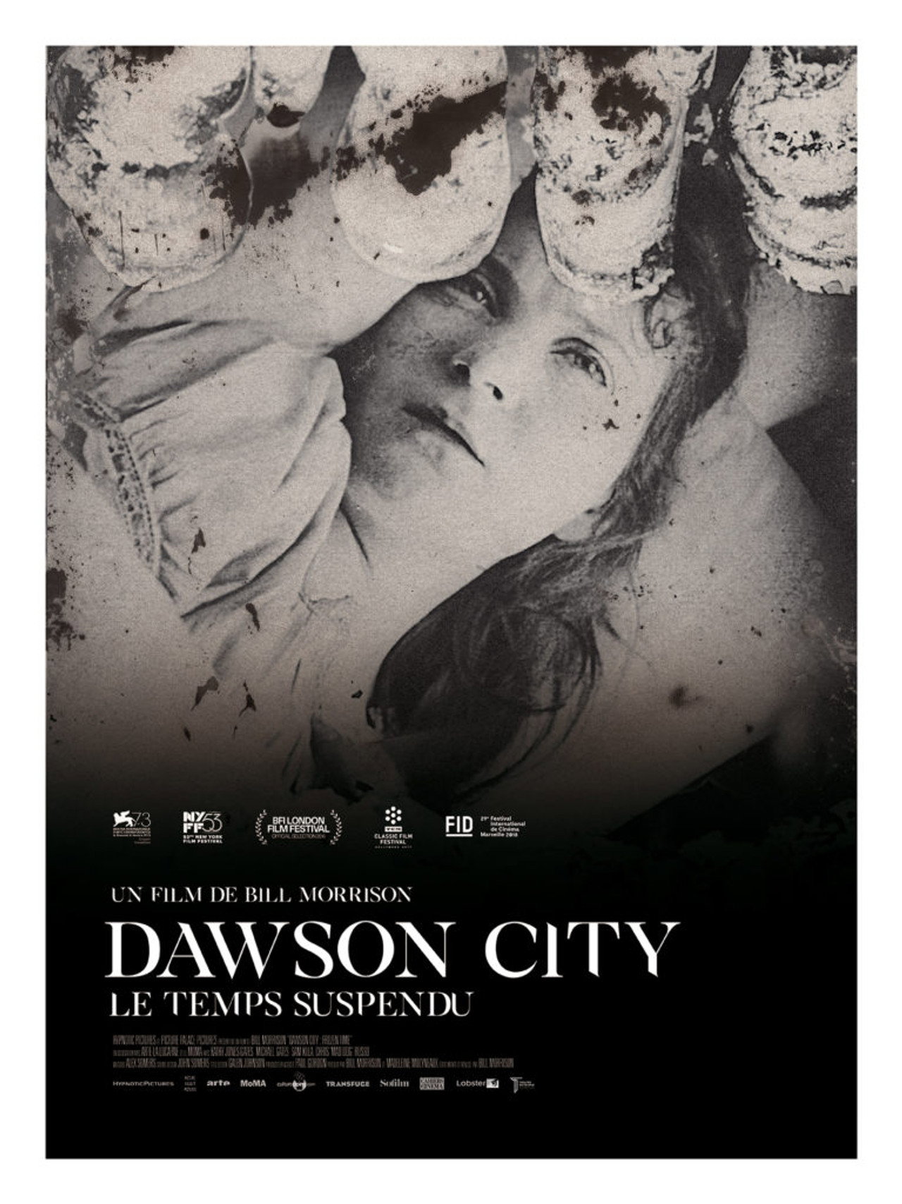 Dawson City: Le Temps suspendu