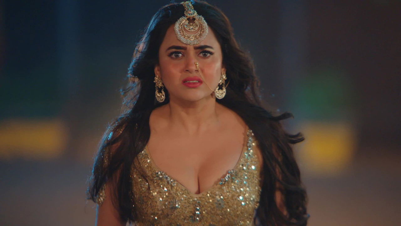 नागिन — Épisode 120