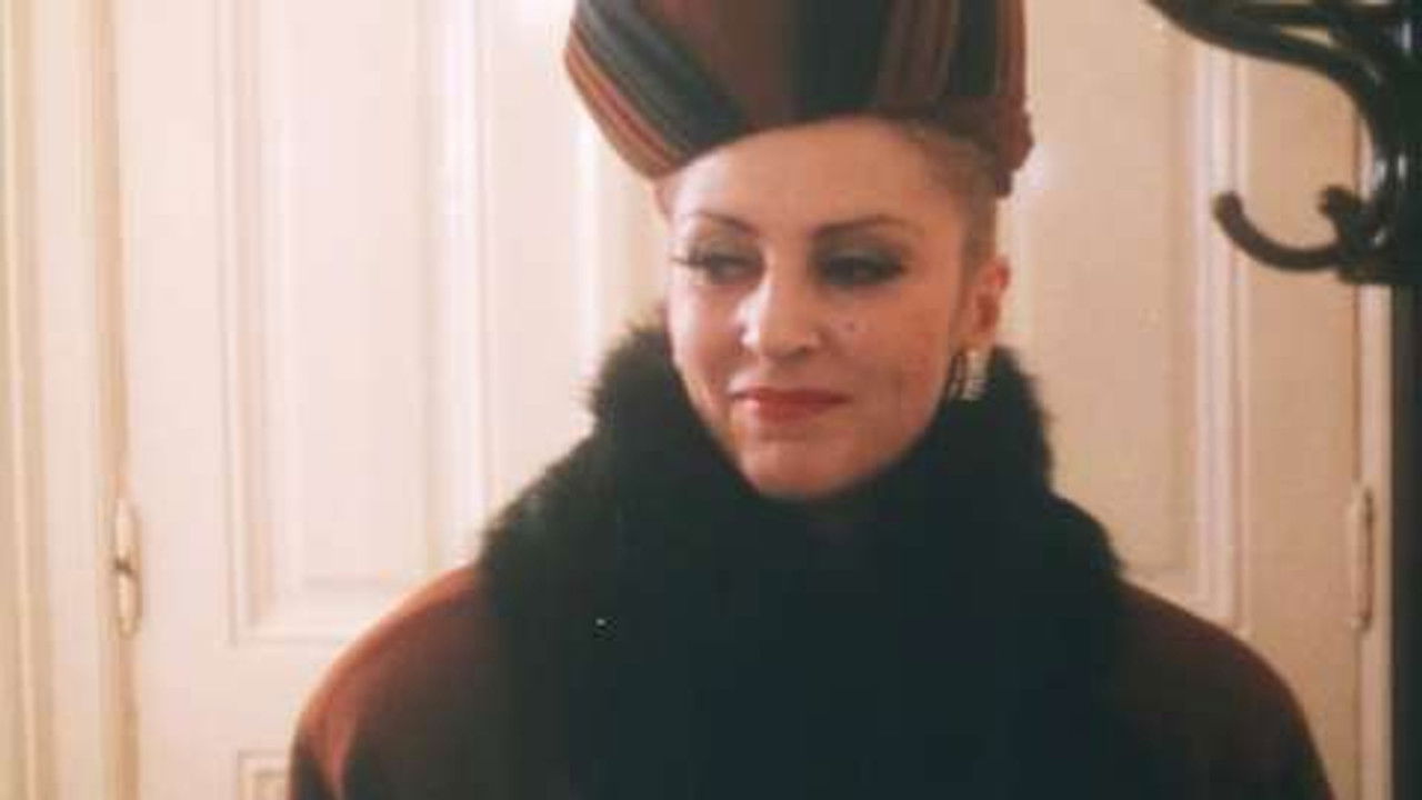 Cahide — Épisode 5