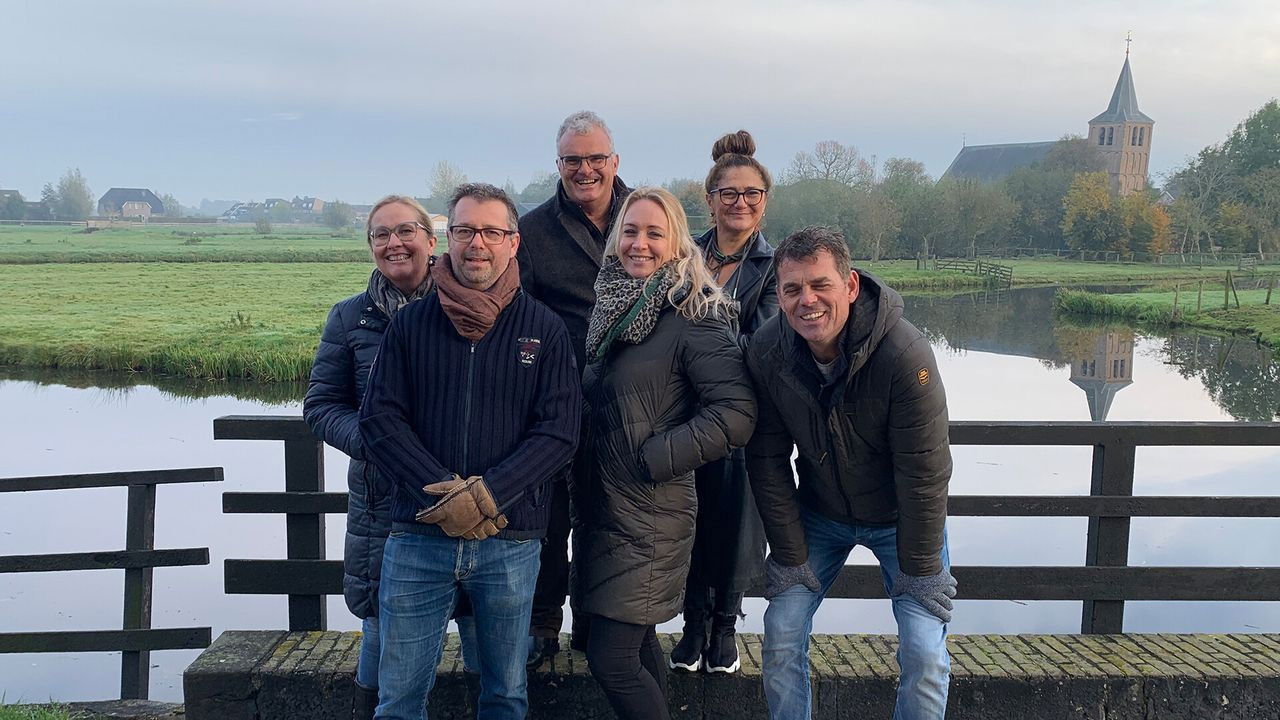 Bed & Breakfast - Season 16 Episode 3 : Episode 3