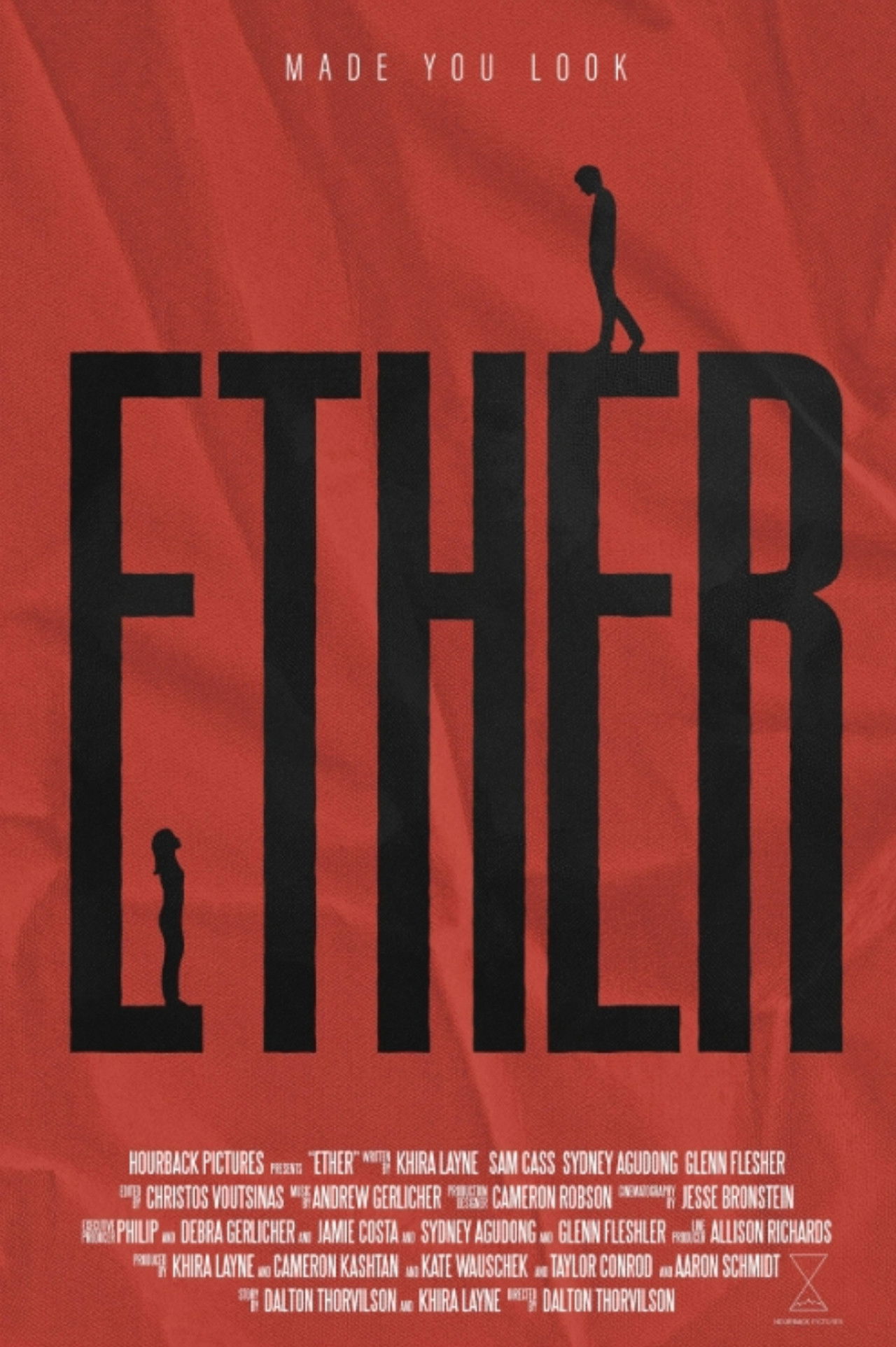 Ether Backdrop