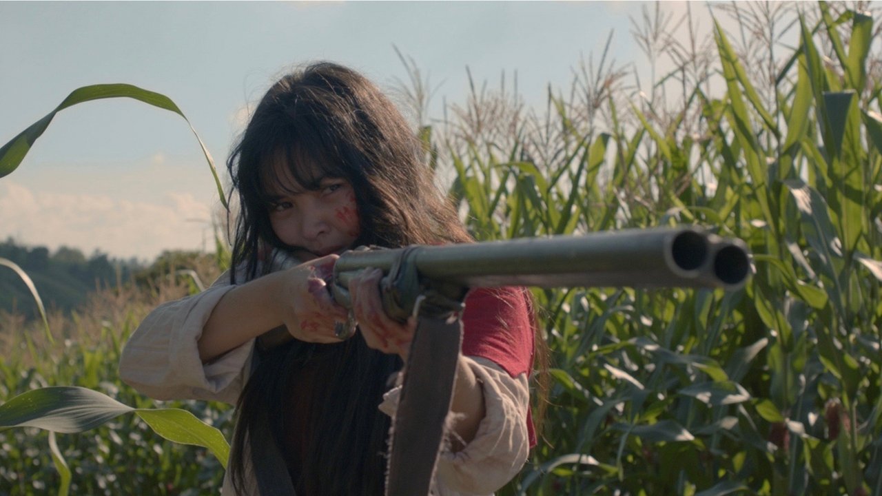 Birdshot (2017)