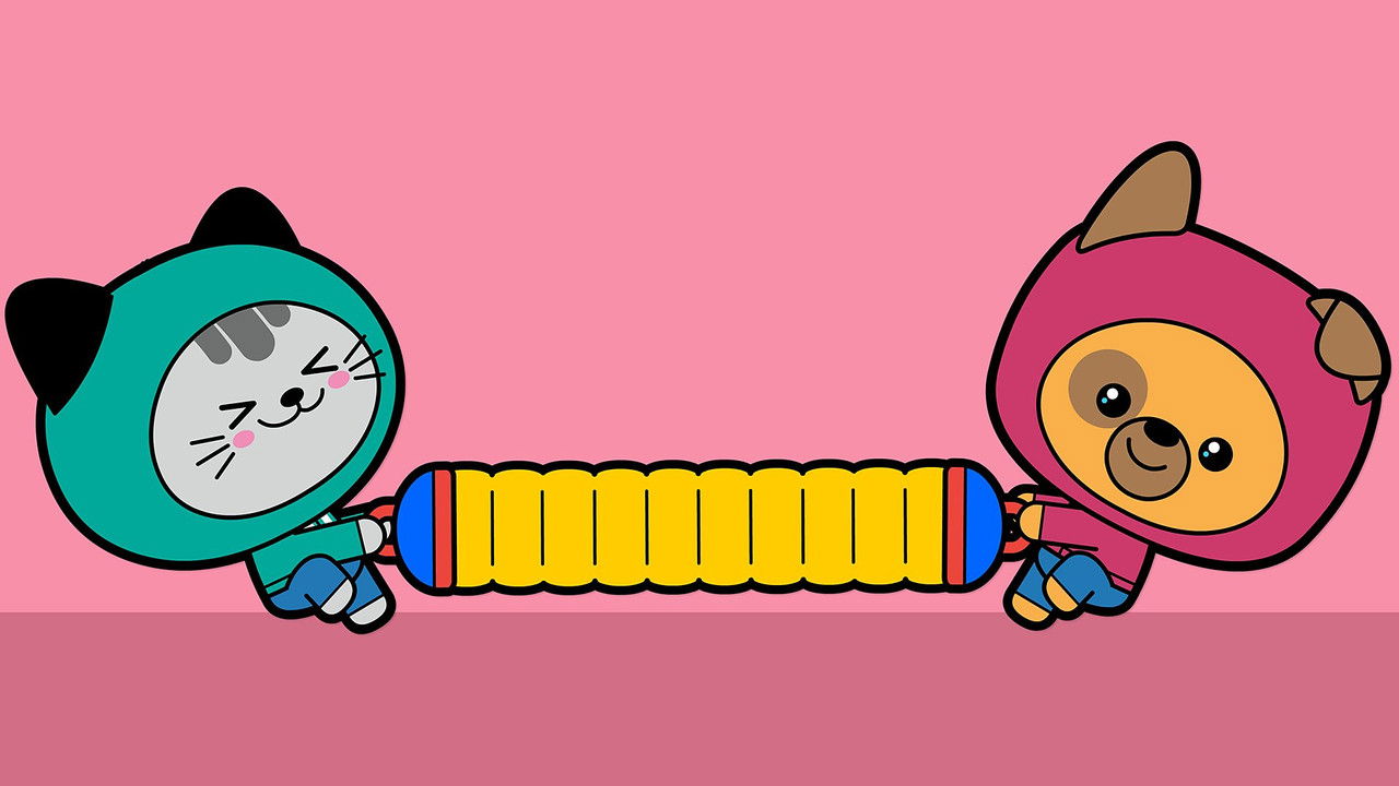 Kit&Pup — Épisode 19