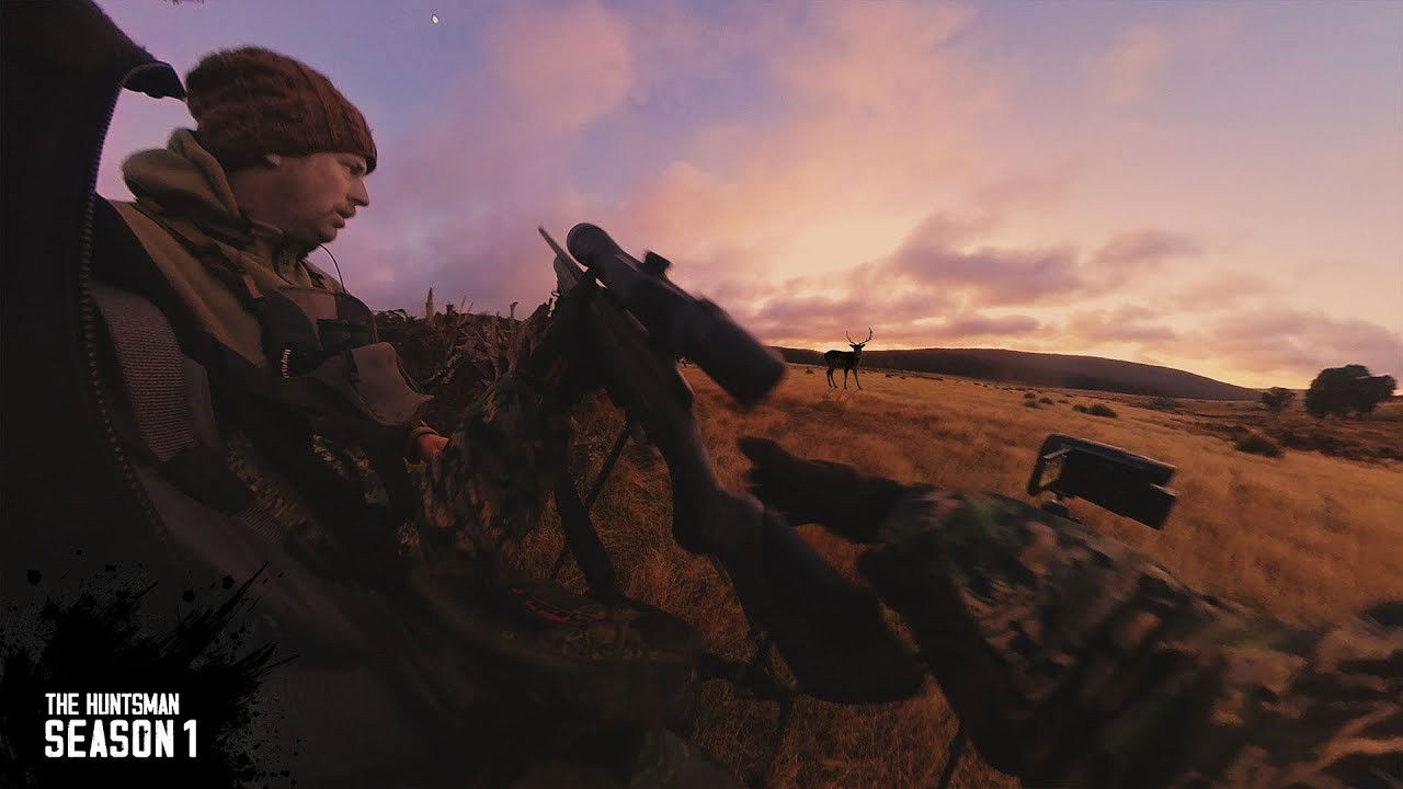 The Huntsman — Épisode 7