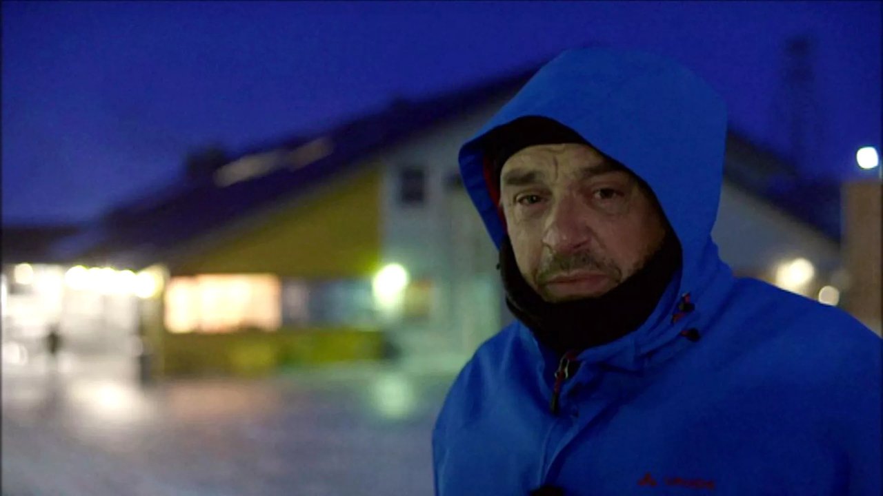 Reizen Waes - Season 2 Episode 8 : Spitsbergen