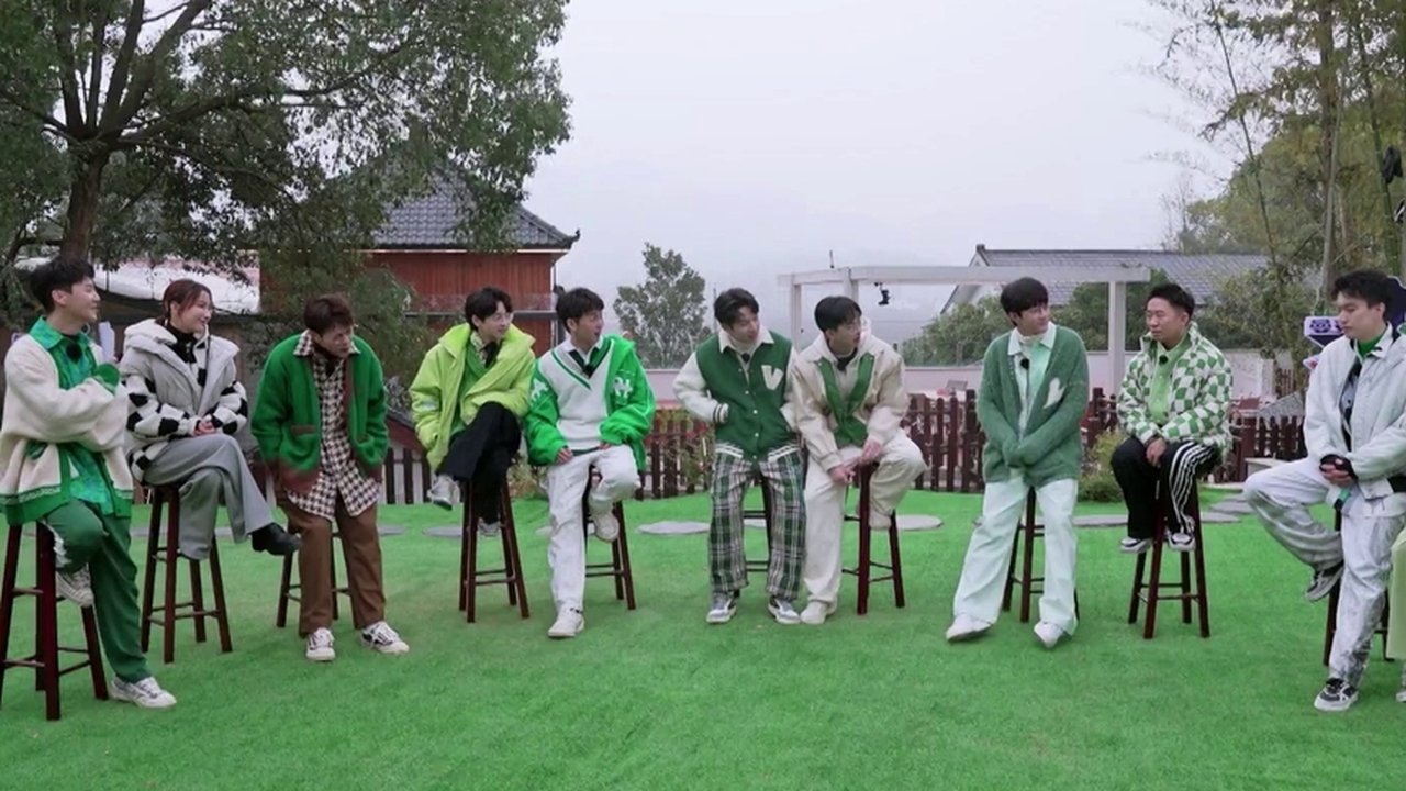 Detective Academy - Season 0 Episode 59 : S5 Finale