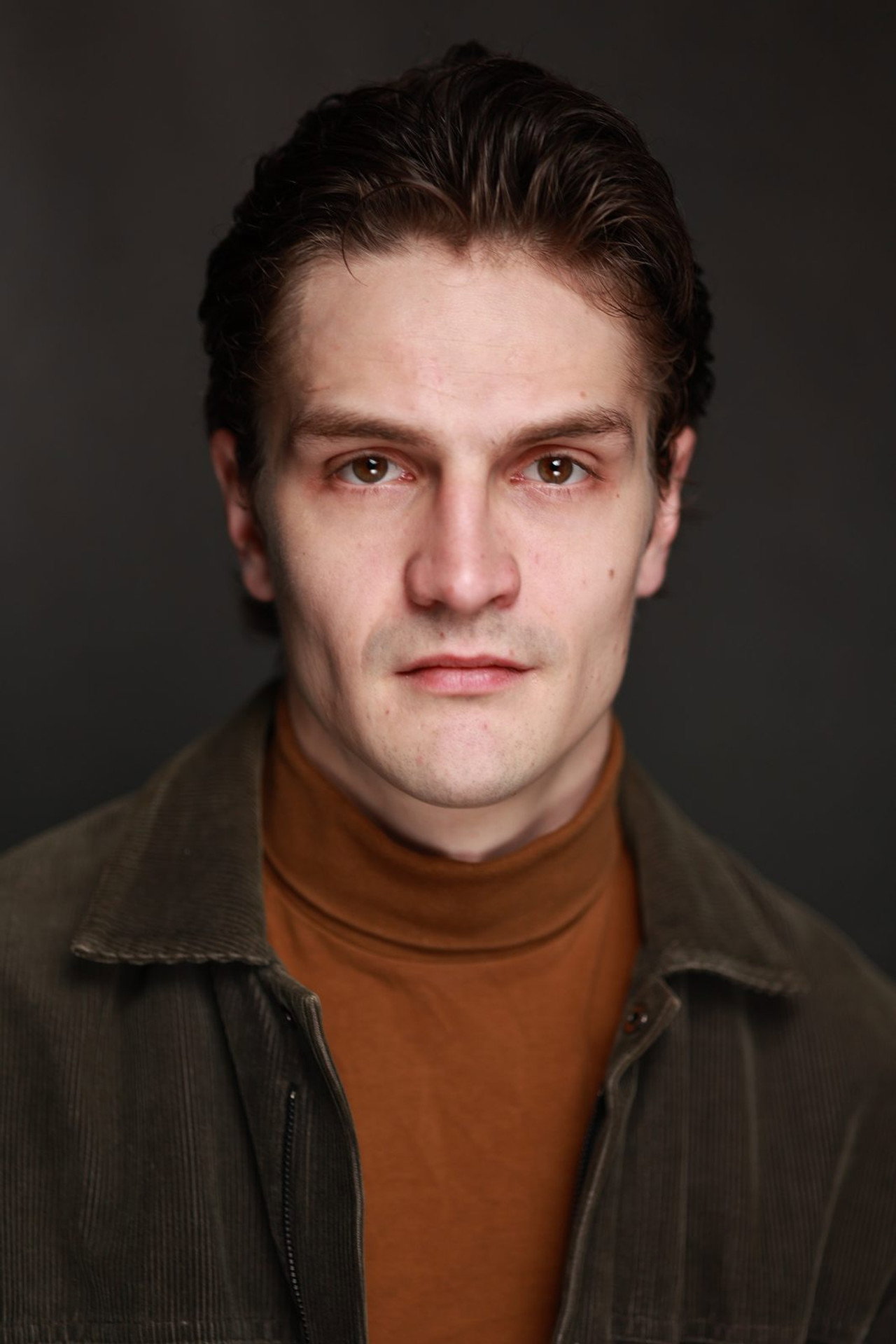 Dmitry Mikov