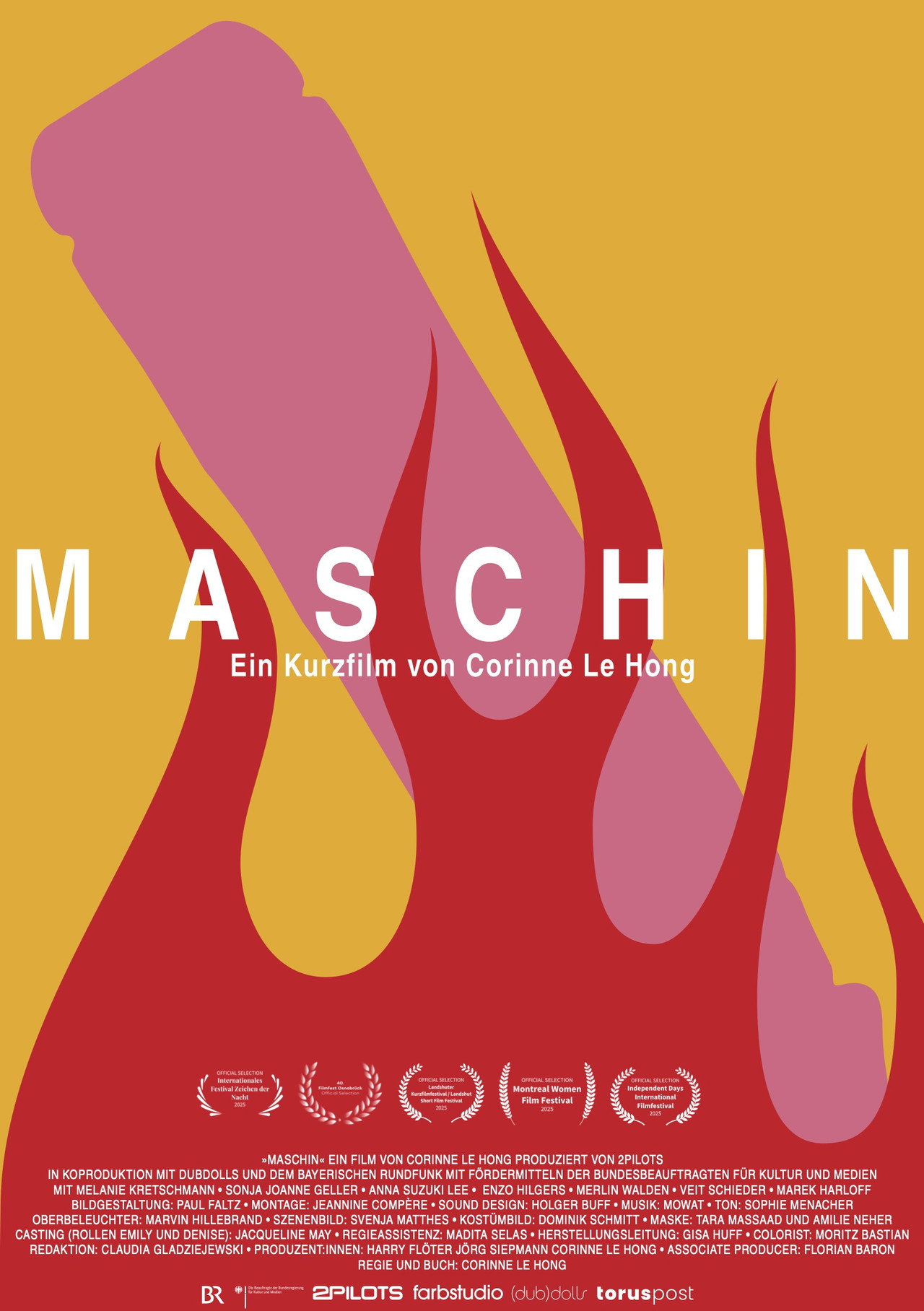 MASCHIN