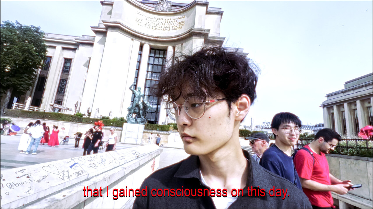 Loneliness and the Sheep - 剧照