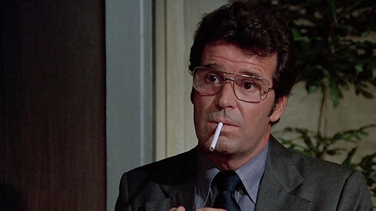 The Rockford Files - Season 1 Episode 1 : The Kirkoff Case
