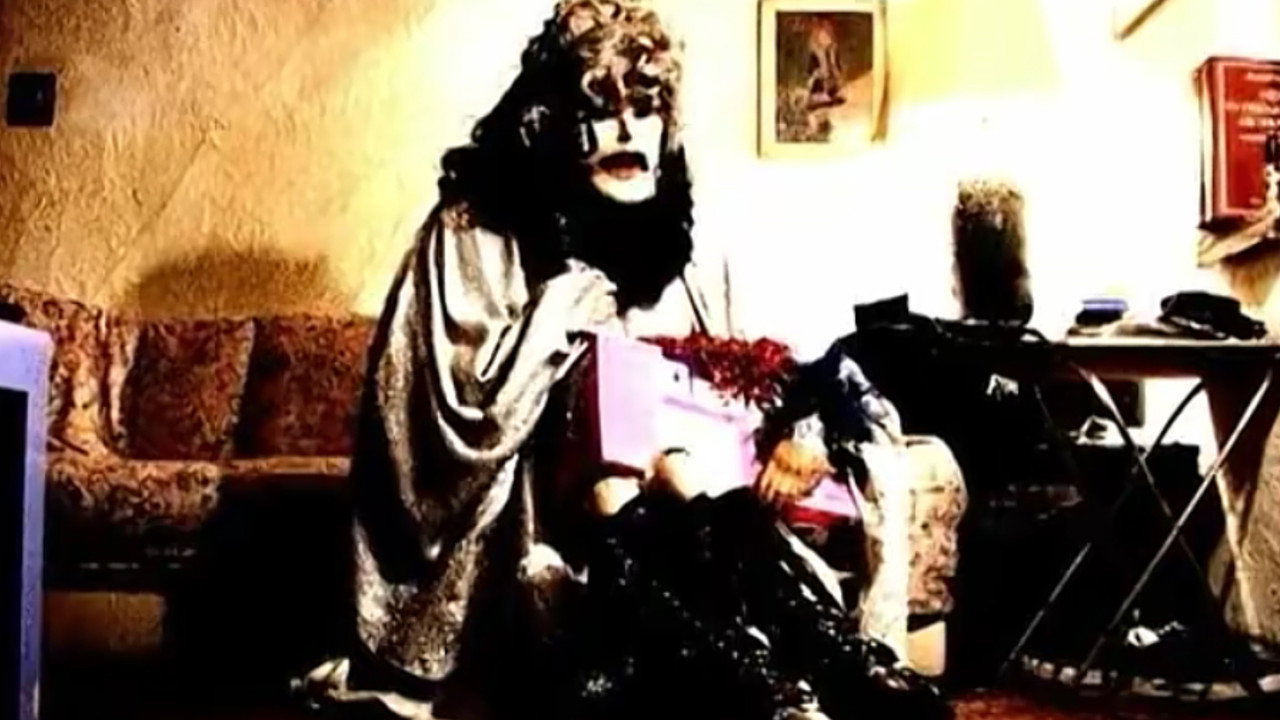 Shaye Saint John: The Triggers Compilation still 3