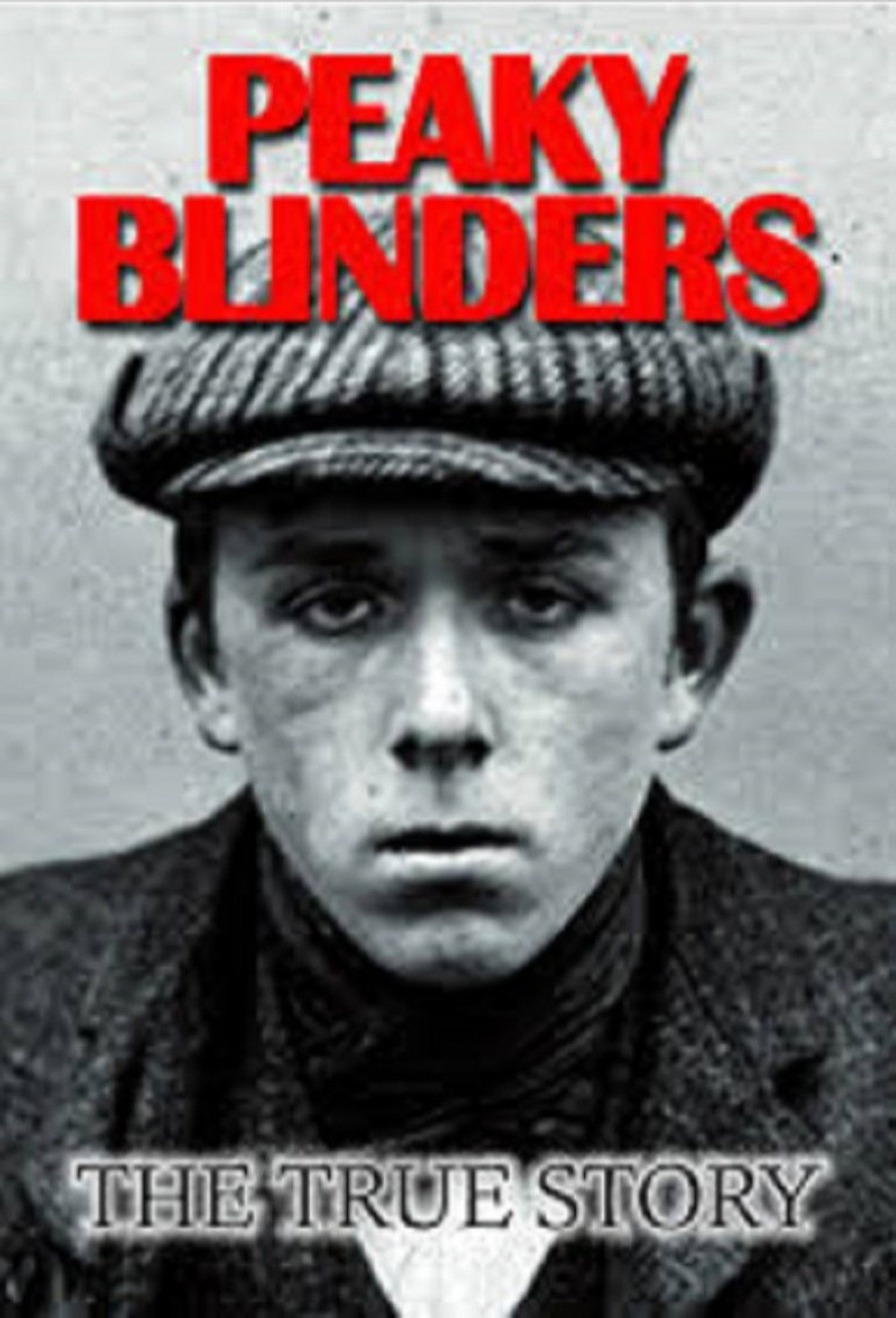 The Real Peaky Blinders still 5