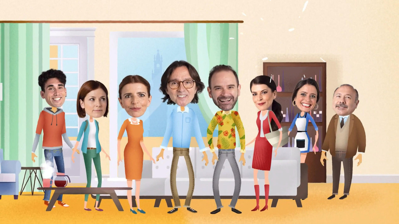 Ai a Minha Vida — Épisode 39