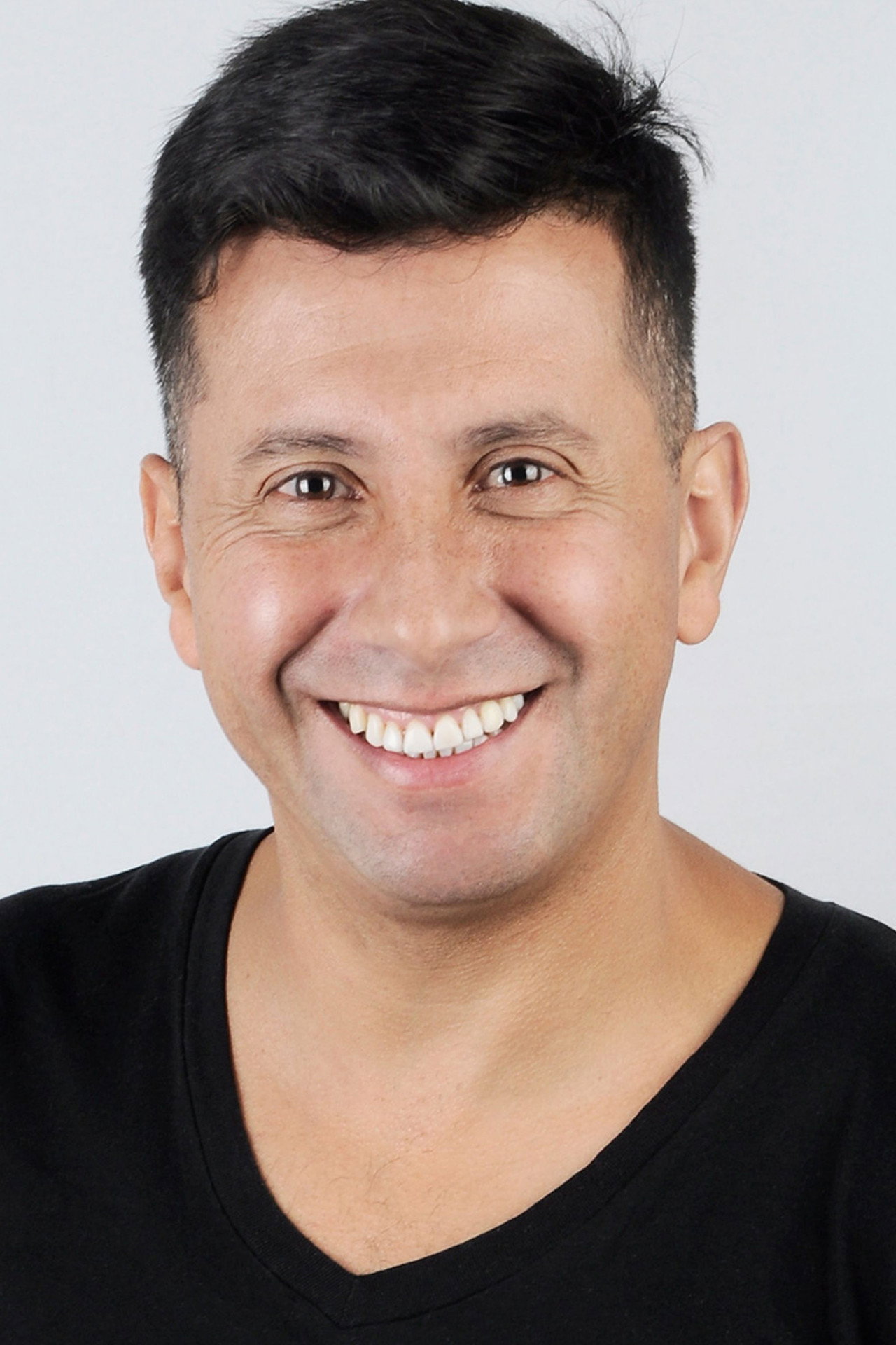 Freddy Ordoñez