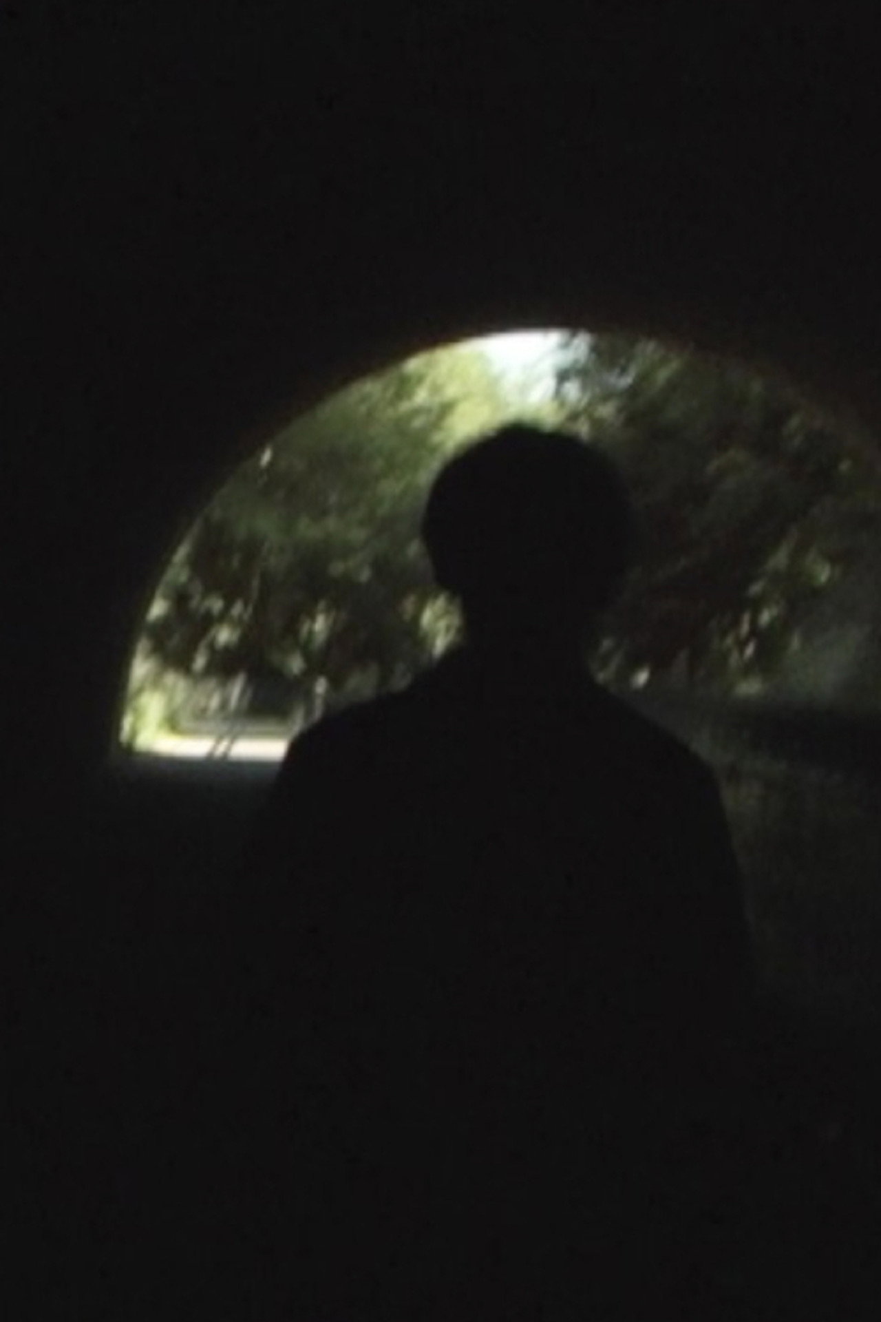 Béton des anges Backdrop