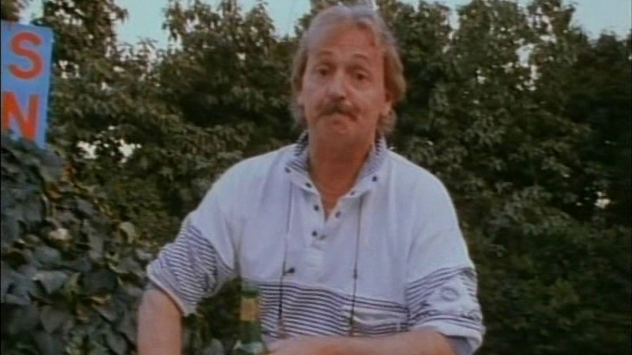 Road to Revenge (1993)