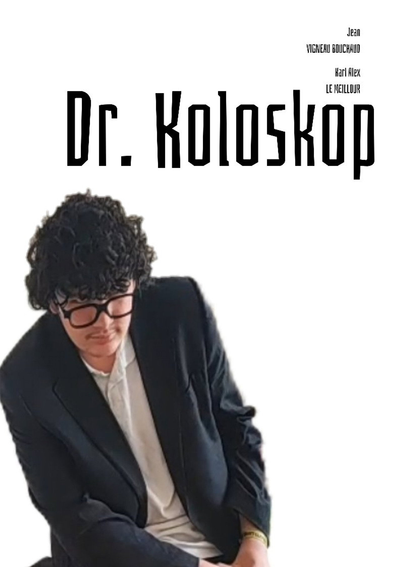 Dr. Koloskop