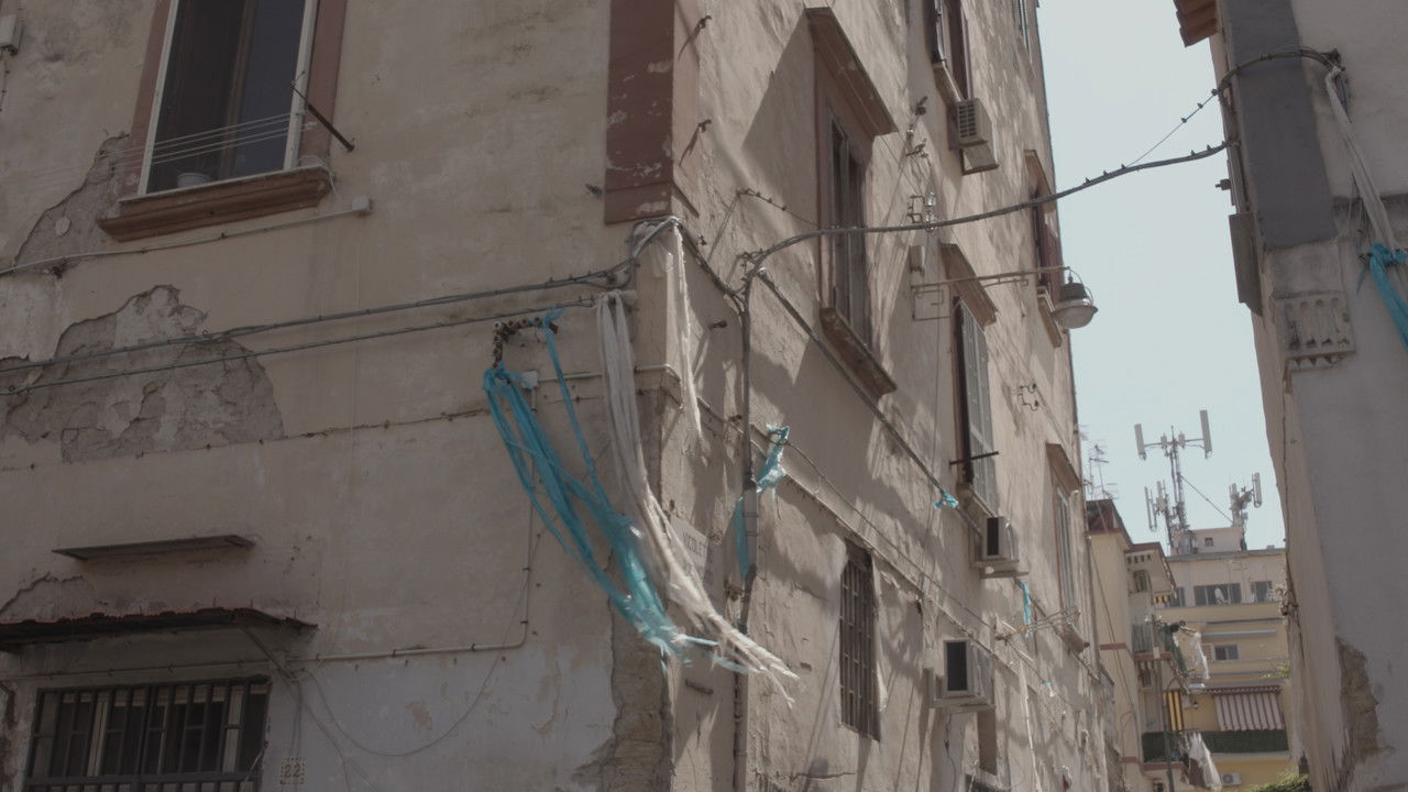 Ëndrrat e rrugicës backdrop