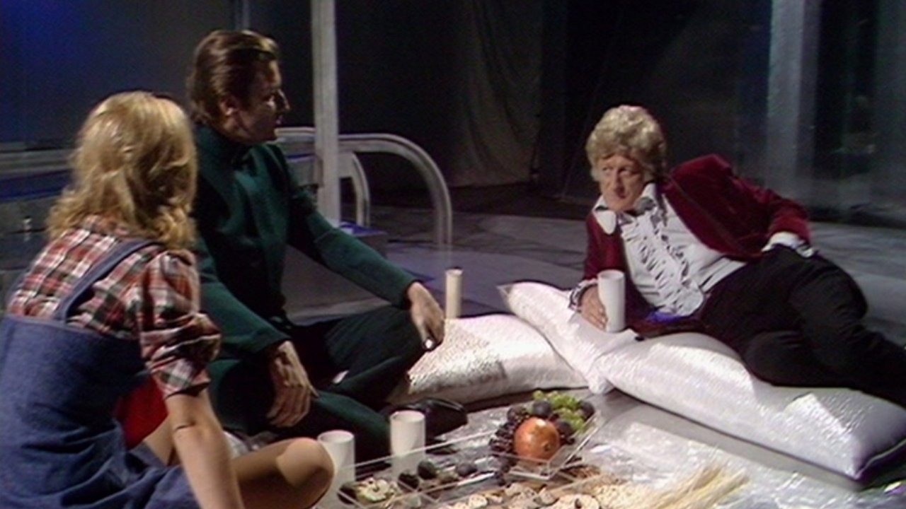 Doctor Who - Season 9 Episode 3 : Day of the Daleks (3)