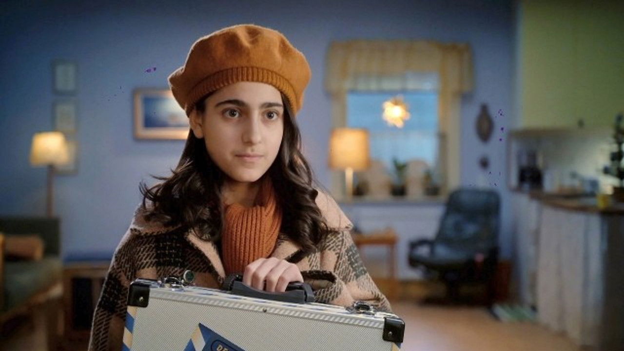 Les voleurs de Noël — Épisode 14