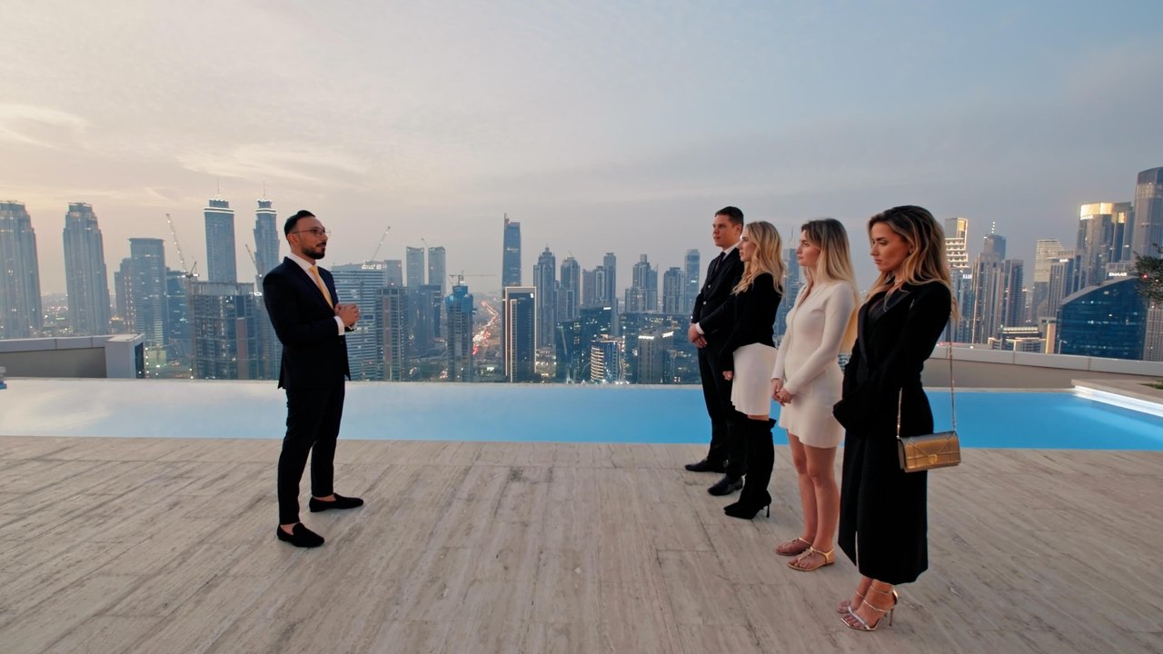 The Penthouse Showdown