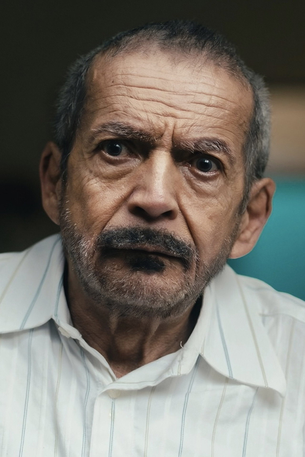 A Sinaleira Amarela filmaffisch