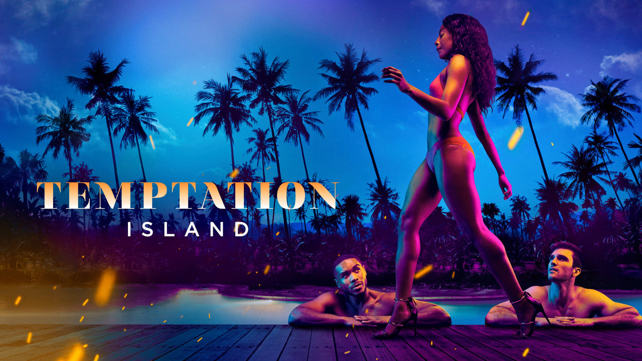 Temptation Island background
