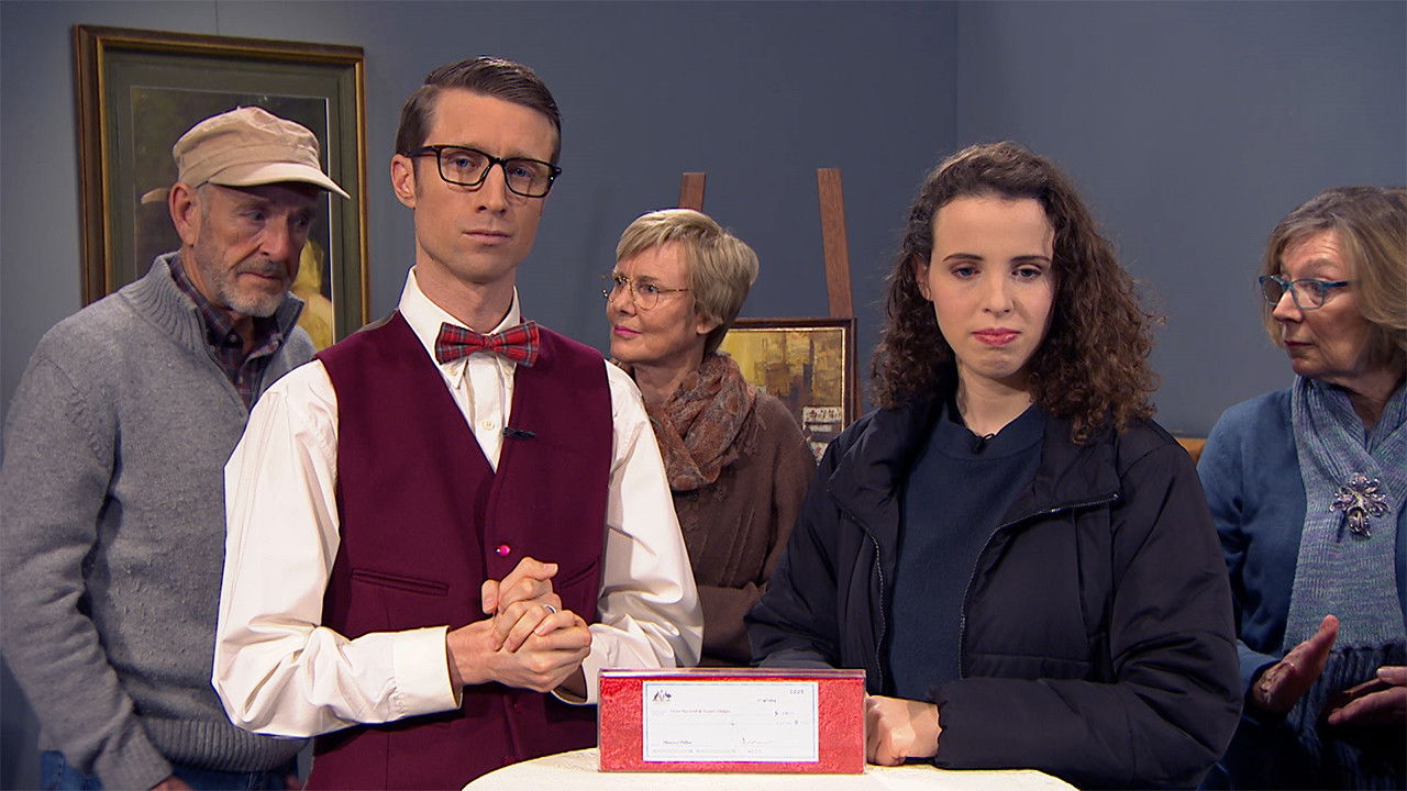 Sammy J — Épisode 23