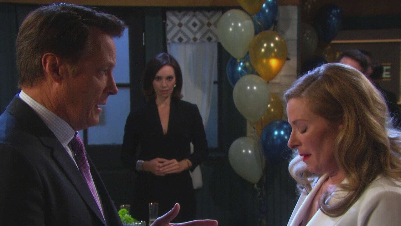 Days of Our Lives - Season 56 Episode 34 : Monday, November 9, 2020