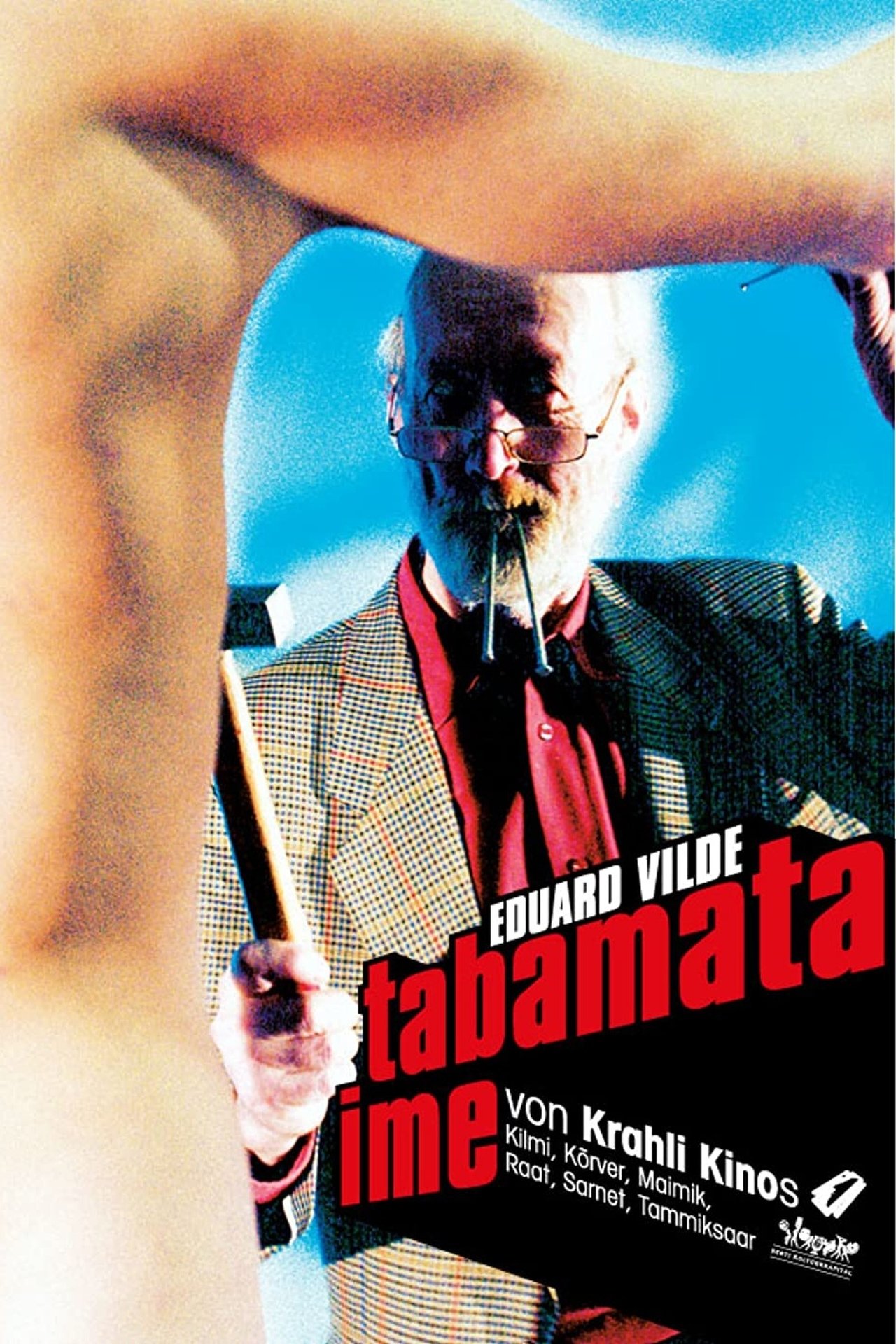 Tabamata ime Tabamata ime