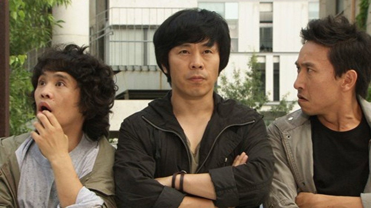 KBS Drama Special 1. Sezon 9. Bölüm