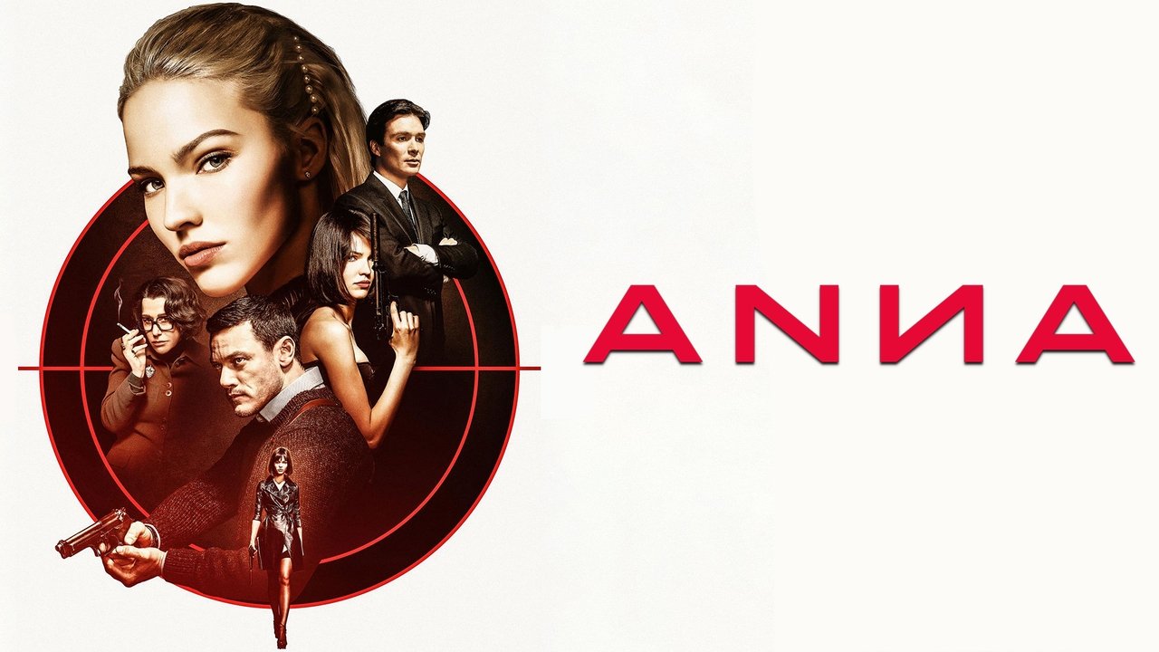 Anna - Kritik | Film 2019 | Moviebreak.de