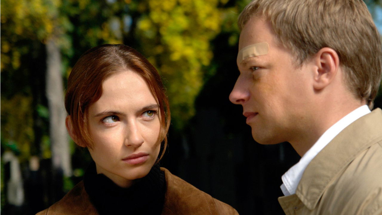 Glina — Épisode 5