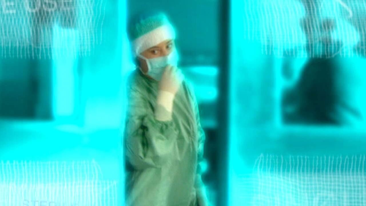 S:t Mikael — Épisode 1