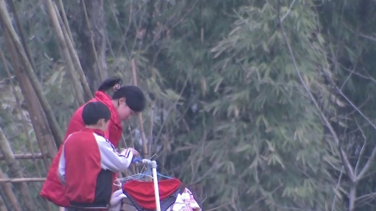 传奇故事 — Épisode 96